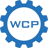 WC Products sponsor logo